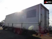 Mitsubishi SUPER GREAT лот № 8646 оценка 3.5  с аукциона в Японии 4