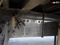 Mitsubishi SUPER GREAT лот № 8646 оценка 3.5  с аукциона в Японии 5