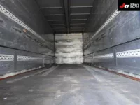 Mitsubishi SUPER GREAT лот № 8646 оценка 3.5  с аукциона в Японии 7