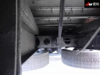 Mitsubishi SUPER GREAT лот № 8646 оценка 3.5  с аукциона в Японии 9