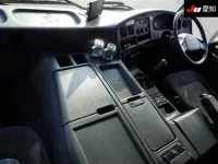 Mitsubishi SUPER GREAT лот № 8646 оценка 3.5  с аукциона в Японии 2