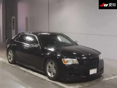 Chrysler 300C