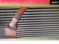 Nissan TRUCK лот № 8647 оценка 3  с аукциона в Японии 10