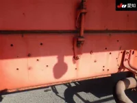 Nissan TRUCK лот № 8647 оценка 3  с аукциона в Японии 5