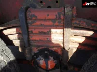 Nissan TRUCK лот № 8647 оценка 3  с аукциона в Японии 6