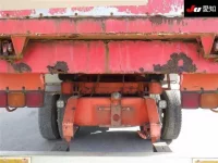 Nissan TRUCK лот № 8647 оценка 3  с аукциона в Японии 8