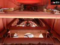 Nissan TRUCK лот № 8647 оценка 3  с аукциона в Японии 9