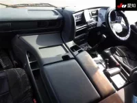 Nissan TRUCK лот № 8647 оценка 3  с аукциона в Японии 2