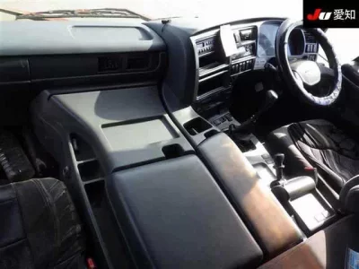 Nissan TRUCK  с аукциона в Японии