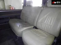 Toyota HIACE лот № 30935 оценка 3.5  с аукциона в Японии 3