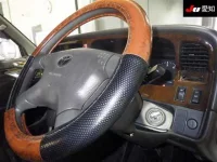 Toyota HIACE лот № 30935 оценка 3.5  с аукциона в Японии 4