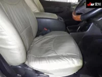 Toyota HIACE лот № 30935 оценка 3.5  с аукциона в Японии 5