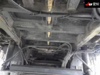 Mitsubishi FUSO FIGHTER лот № 8651 оценка 3  с аукциона в Японии 9