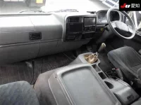 Mitsubishi FUSO FIGHTER лот № 8651 оценка 3  с аукциона в Японии 2