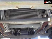 Hino RANGER лот № 8641 оценка 3  с аукциона в Японии 10