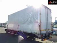 Hino RANGER лот № 8641 оценка 3  с аукциона в Японии 4