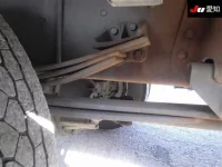 Hino RANGER лот № 8641 оценка 3  с аукциона в Японии 6