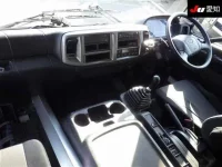 Hino RANGER лот № 8641 оценка 3  с аукциона в Японии 2