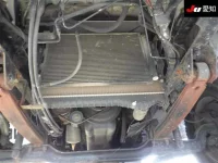 Hino RANGER лот № 8642 оценка R  с аукциона в Японии 10