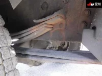 Hino RANGER лот № 8642 оценка R  с аукциона в Японии 6