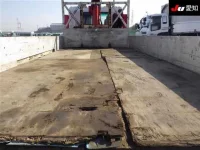 Hino RANGER лот № 8642 оценка R  с аукциона в Японии 7