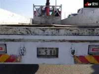 Hino RANGER лот № 8642 оценка R  с аукциона в Японии 8