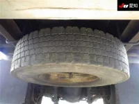 Hino RANGER лот № 8642 оценка R  с аукциона в Японии 9