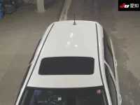 Toyota WISH лот № 30979 оценка 3.5  с аукциона в Японии 8