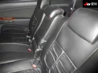 Toyota WISH лот № 30979 оценка 3.5  с аукциона в Японии 3