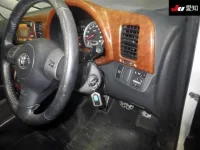 Toyota WISH лот № 30979 оценка 3.5  с аукциона в Японии 4