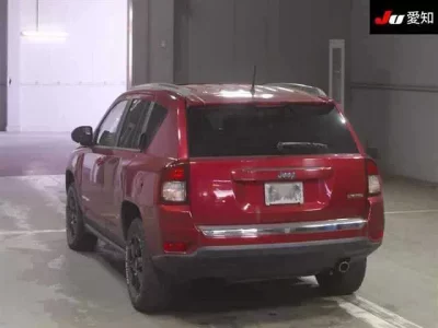 Chrysler JEEP COMPASS