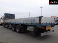 Nissan UD SERIES лот № 8653 оценка R  с аукциона в Японии 4