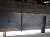 Nissan UD SERIES лот № 8653 оценка R  с аукциона в Японии 5