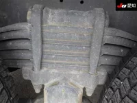 Nissan UD SERIES лот № 8653 оценка R  с аукциона в Японии 6