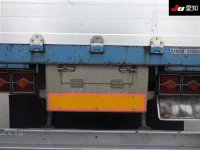 Nissan UD SERIES лот № 8653 оценка R  с аукциона в Японии 8