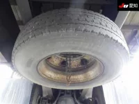 Nissan UD SERIES лот № 8653 оценка R  с аукциона в Японии 9