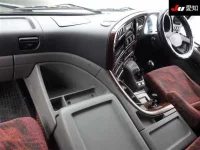 Nissan UD SERIES лот № 8653 оценка R  с аукциона в Японии 2