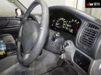 Toyota LAND CRUISER лот № 30952 оценка 3.5  с аукциона в Японии 4