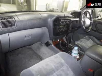 Toyota LAND CRUISER лот № 30952 оценка 3.5  с аукциона в Японии 2