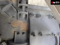 Hino PROFIA лот № 8649 оценка R  с аукциона в Японии 5