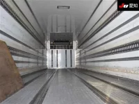 Hino PROFIA лот № 8649 оценка R  с аукциона в Японии 7