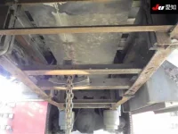 Hino PROFIA лот № 8649 оценка R  с аукциона в Японии 9