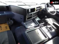 Hino PROFIA лот № 8649 оценка R  с аукциона в Японии 2