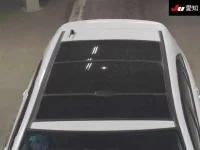 Toyota HARRIER лот № 30953 оценка R  с аукциона в Японии 8