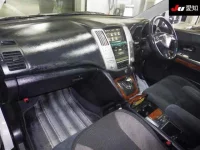 Toyota HARRIER лот № 30953 оценка R  с аукциона в Японии 2
