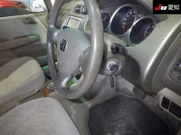 Honda FIT лот № 30968 оценка 3.5  с аукциона в Японии 4