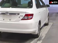 Honda FIT лот № 30968 оценка 3.5  с аукциона в Японии 7