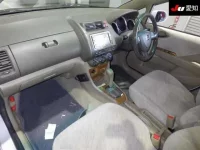 Honda FIT лот № 30968 оценка 3.5  с аукциона в Японии 2