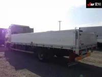 Nissan CONDOR лот № 8664 оценка 3.5  с аукциона в Японии 4