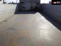 Nissan CONDOR лот № 8664 оценка 3.5  с аукциона в Японии 7